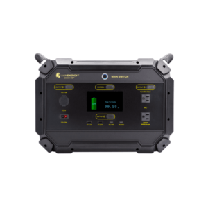 Titan Solar Generator Europe