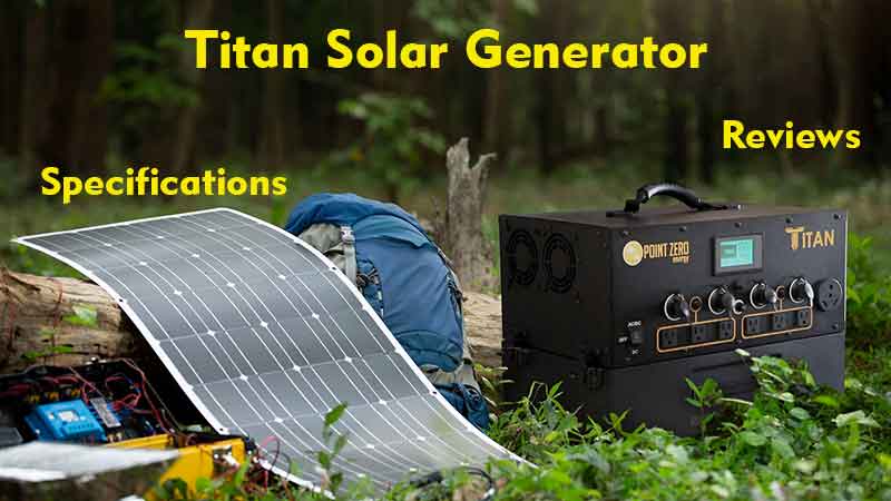 How Much Does A Patriot Solar Generator Cost