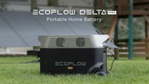 EcoFlow Delta Pro Review