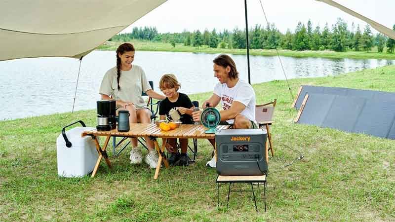 Big Sale Jackery Pro 2000