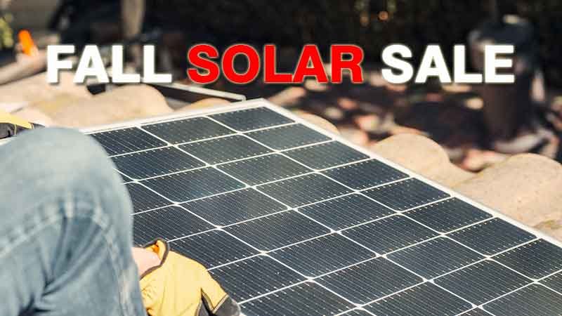 Why Invest in a Solar Kit
