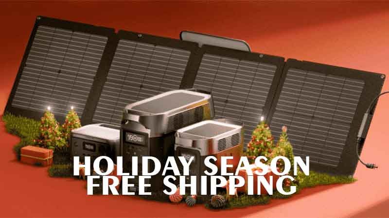 Power Station Free Shipping