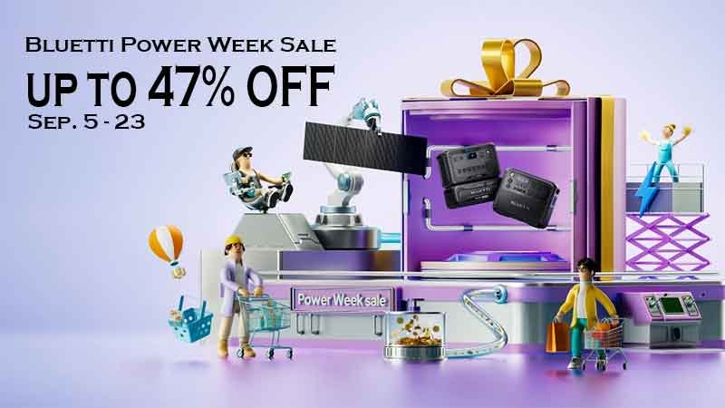 power-week-sale