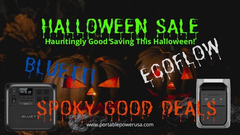 halloween sale