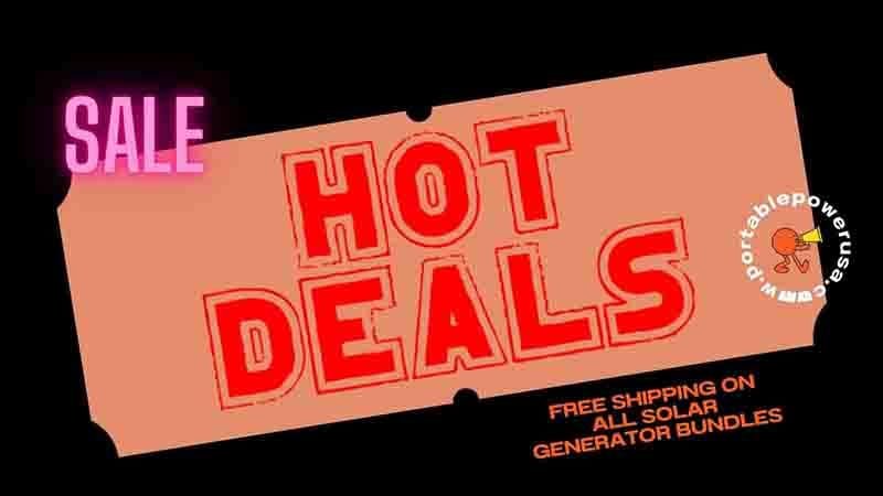 Hot Deals